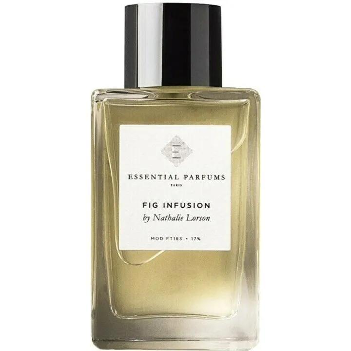 Essential Parfums Fig Infusion parfüm şişesi