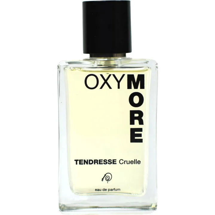 Oxymore Tendresse Cruelle perfume bottle