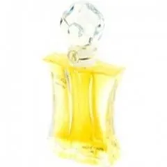 André Sinan Shamballa Woman perfume bottle