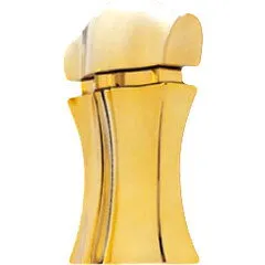 André Sinan Shiva perfume bottle