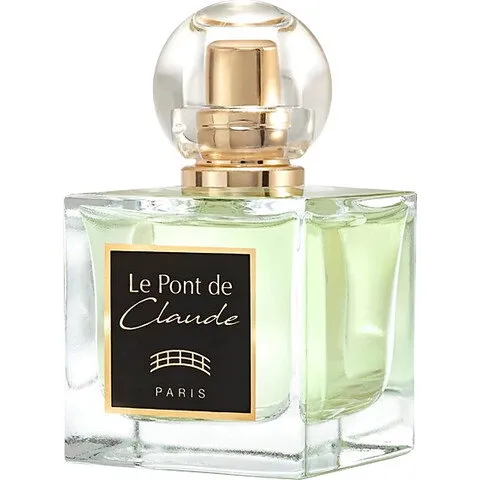 Les Fleurs de L'Art Le Pont de Claude perfume bottle