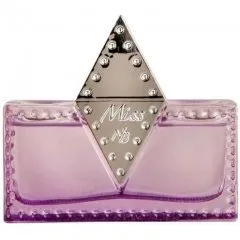 New Brand Miss NB / Miss New Brand parfüm şişesi