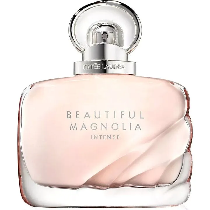 Estēe Lauder Beautiful Magnolia Intense perfume bottle