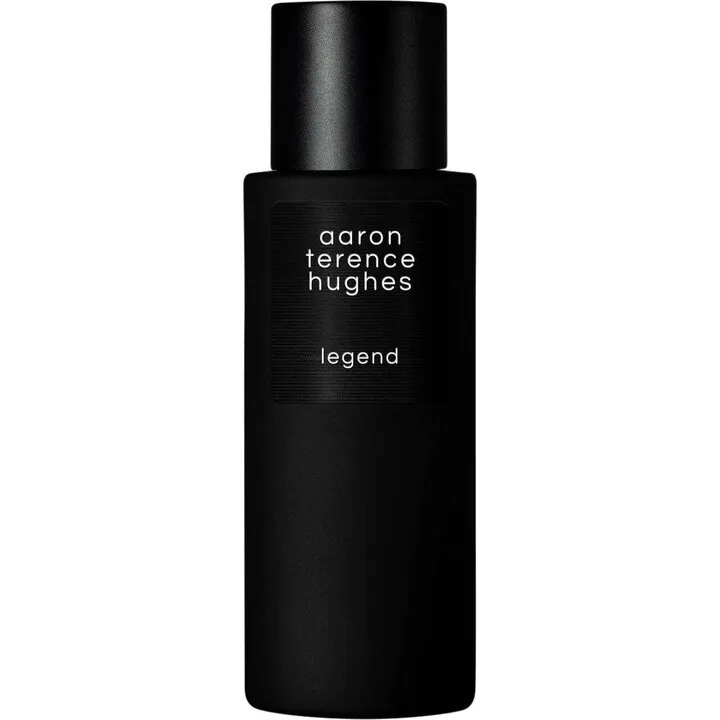 Aaron Terence Hughes Legend (2022) parfüm şişesi
