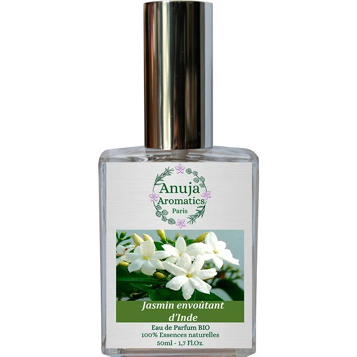 Anuja Jasmin Envoûtant d'Inde parfüm şişesi