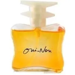 Kookaï Oui-Non perfume bottle