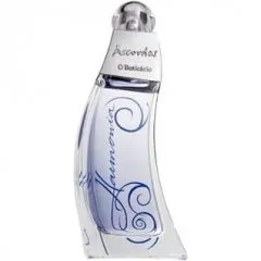 O Boticário Accordes Harmonia perfume bottle