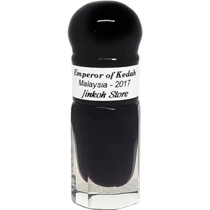 Jinkoh Store Emperor of Kedah parfüm şişesi