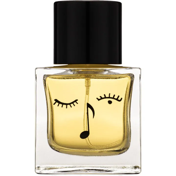 Berceuse Parfum Minneapolis 5.3 parfüm şişesi