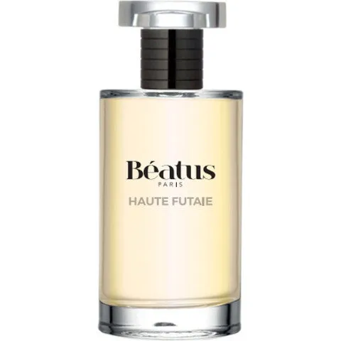 Béatus Haute Futaie perfume bottle