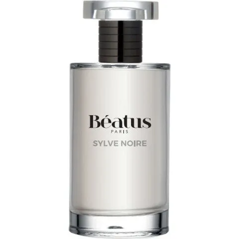 Béatus Sylve Noire perfume bottle