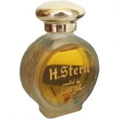 H.Stern perfume bottle