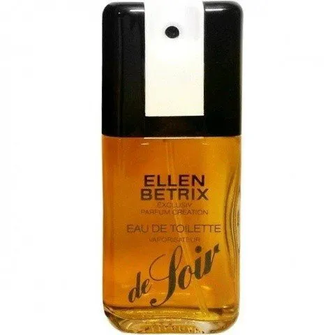 Ellen Betrix de Soir (Eau de Toilette) perfume bottle