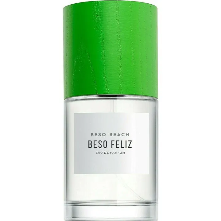 Beso Beach Beso Feliz parfüm şişesi
