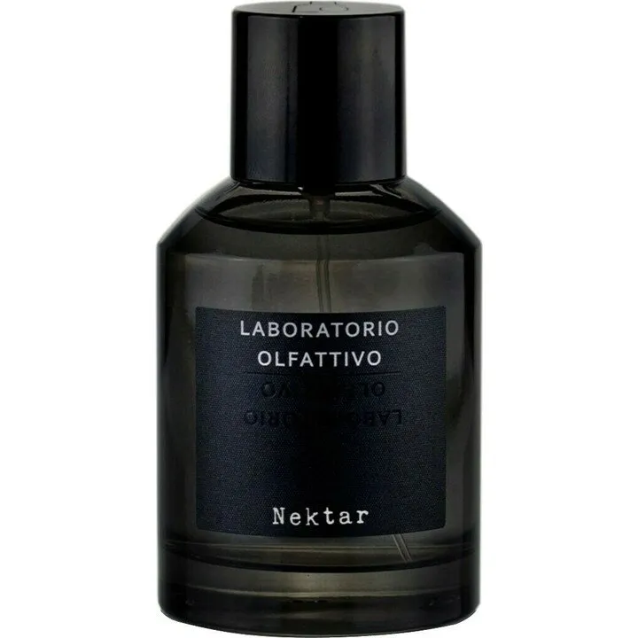 Laboratorio Olfattivo Nektar parfüm şişesi