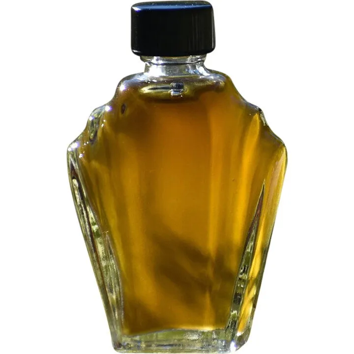 Gather Perfume Mystery's Mistress parfüm şişesi