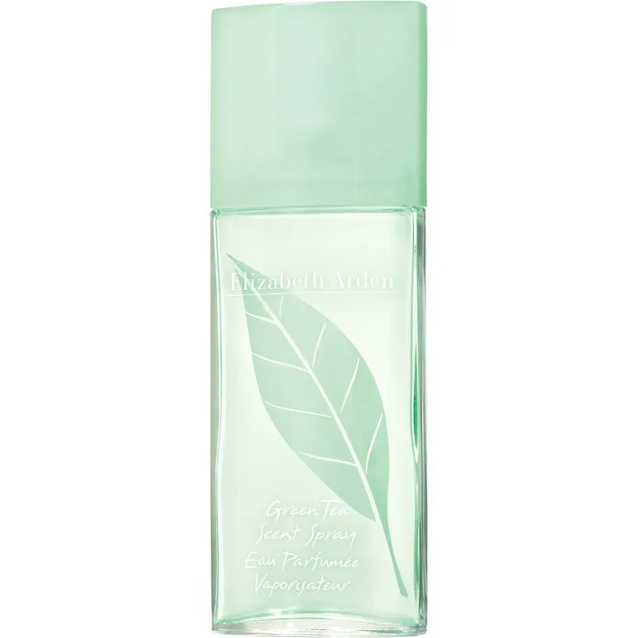 Elizabeth Arden Green Tea (Eau Parfumée) parfüm şişesi