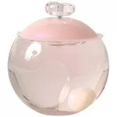 Cacharel Noa Fleur perfume bottle