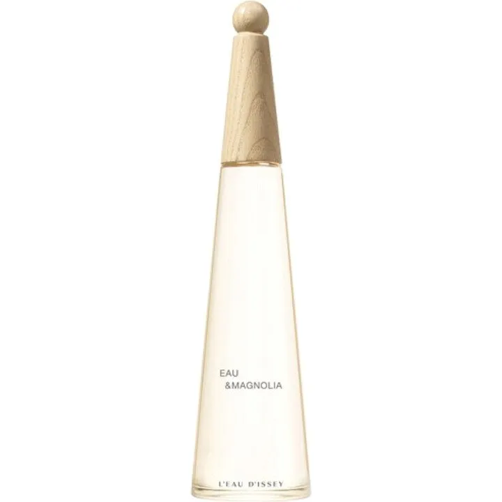 Issey Miyake L'Eau d'Issey Eau & Magnolia parfüm şişesi
