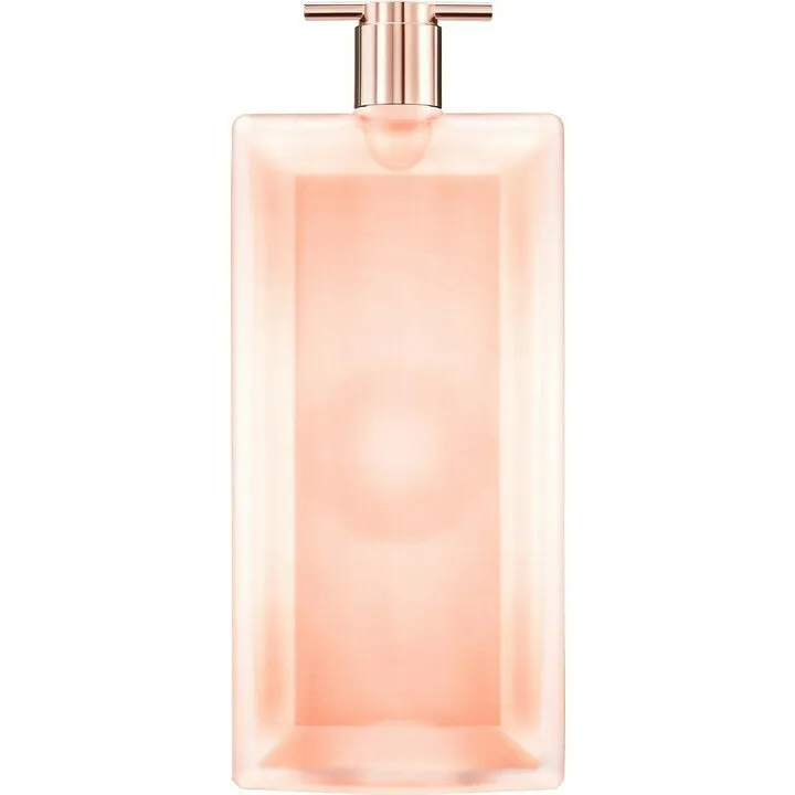 Lancôme Idôle La Power Mist parfüm şişesi