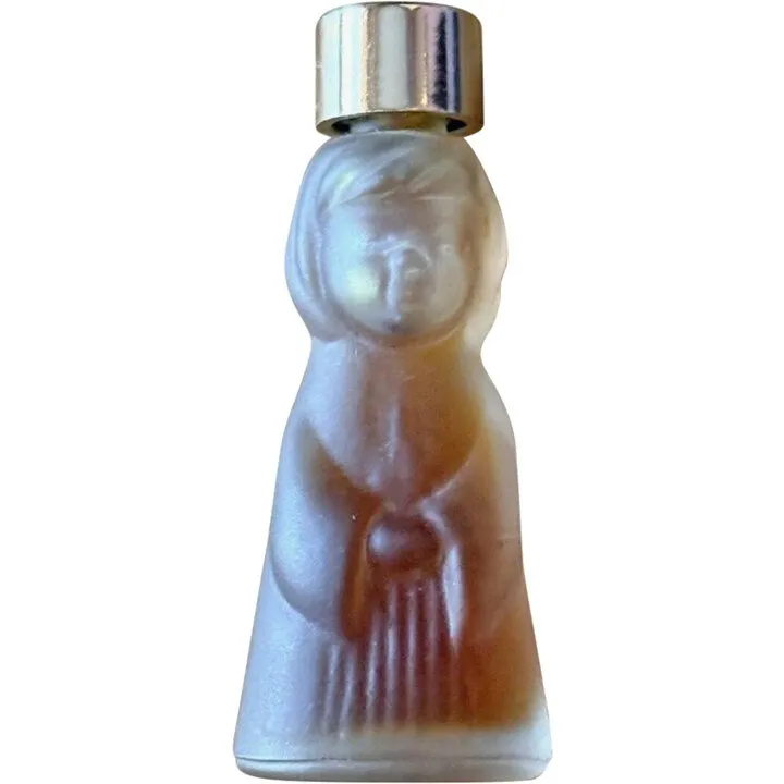 Helena Rubinstein Heaven Sent Angel perfume bottle
