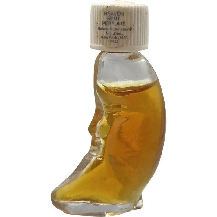 Helena Rubinstein Heaven Sent Moon perfume bottle