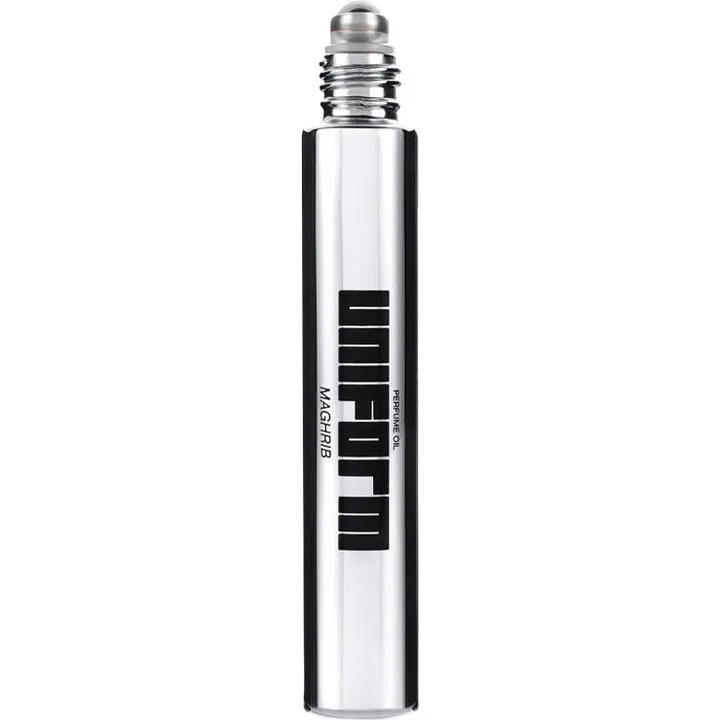 Unifrom Maghrib (Perfume Oil) perfume bottle