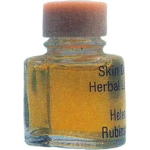 Helena Rubinstein Skin Dew perfume bottle
