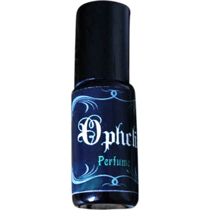 Taberna Odores Magicus Ophelia parfüm şişesi