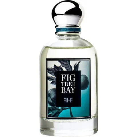 Fragrances Hubert Fattal Fig Tree Bay parfüm şişesi
