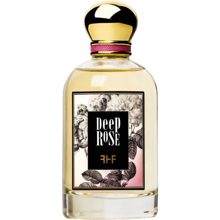 Fragrances Hubert Fattal Deep Rose parfüm şişesi