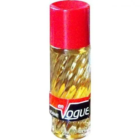 Taxor En Vogue Création Madame parfüm şişesi