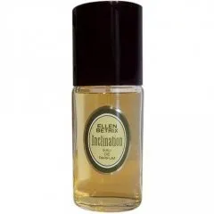 Ellen Betrix Inclination (Eau de Parfum) perfume bottle