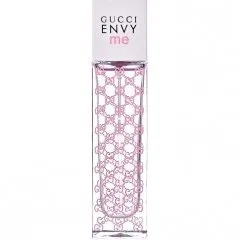 Gucci Envy Me perfume bottle