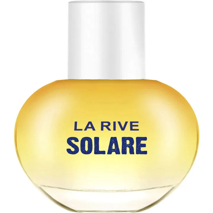 La Rive Solare parfüm şişesi