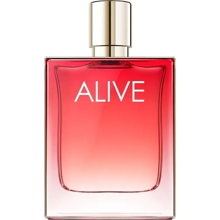Hugo Boss Boss Alive Intense parfüm şişesi