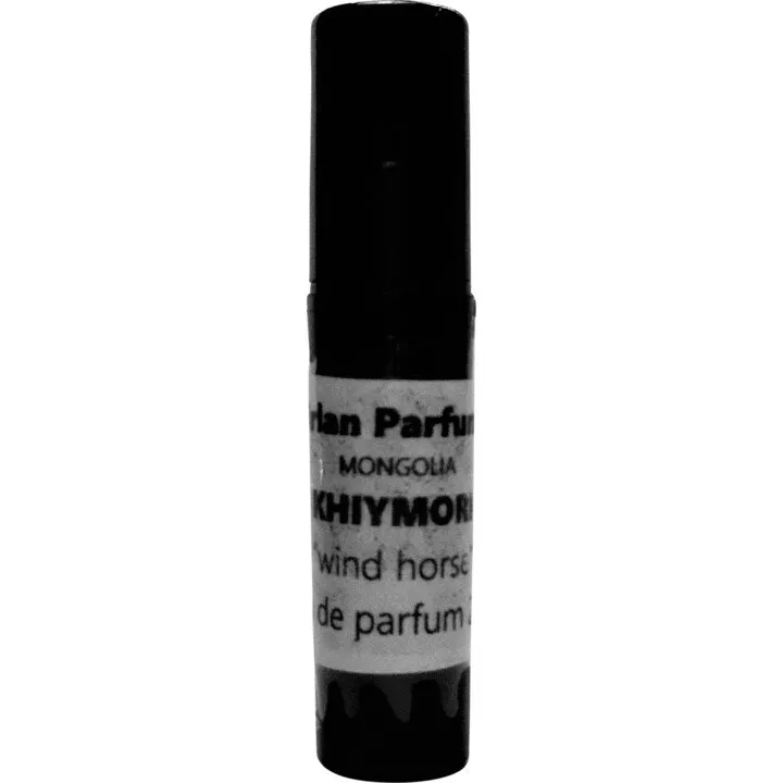 Urlan Parfums Spirit Stallion / Khiymori / Хийморь parfüm şişesi