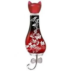Novae Plus Papillon perfume bottle
