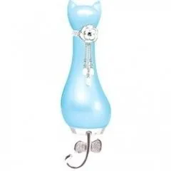Novae Plus Pearl Blue parfüm şişesi