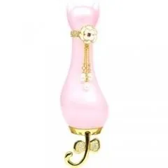Novae Plus Pearl Pink parfüm şişesi