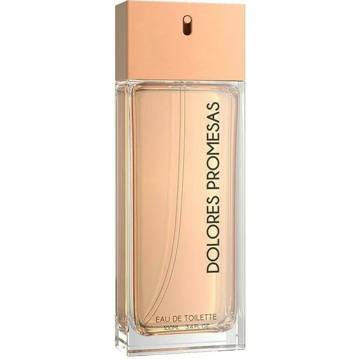 Dolores Promesas Oriental Touch parfüm şişesi