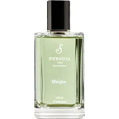 Fueguia 1833 Manglar (Perfume) parfüm şişesi