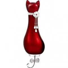 Novae Plus Shiny Red parfüm şişesi