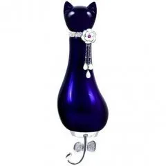 Novae Plus Shiny Violet perfume bottle