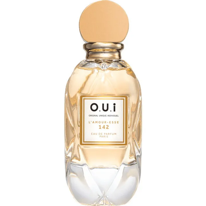 O.U.i - Original Unique Individuel L'Amour-Esse 142 parfüm şişesi