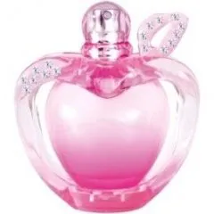 Novae Plus Pink parfüm şişesi