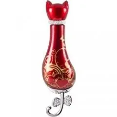 Novae Plus Flaming Passion parfüm şişesi
