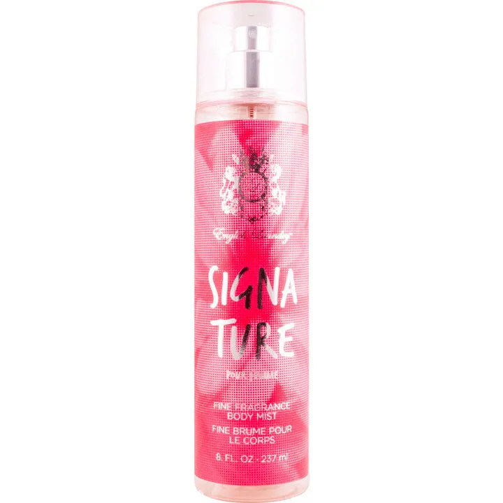 English Laundry Signature for Her (Body Mist) parfüm şişesi
