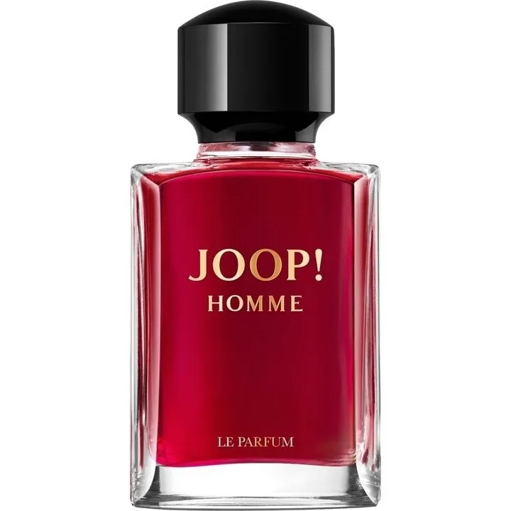 Joop! Homme Le Parfum parfüm şişesi