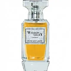 Western Valley Tuscan Lady (Eau de Parfum) perfume bottle